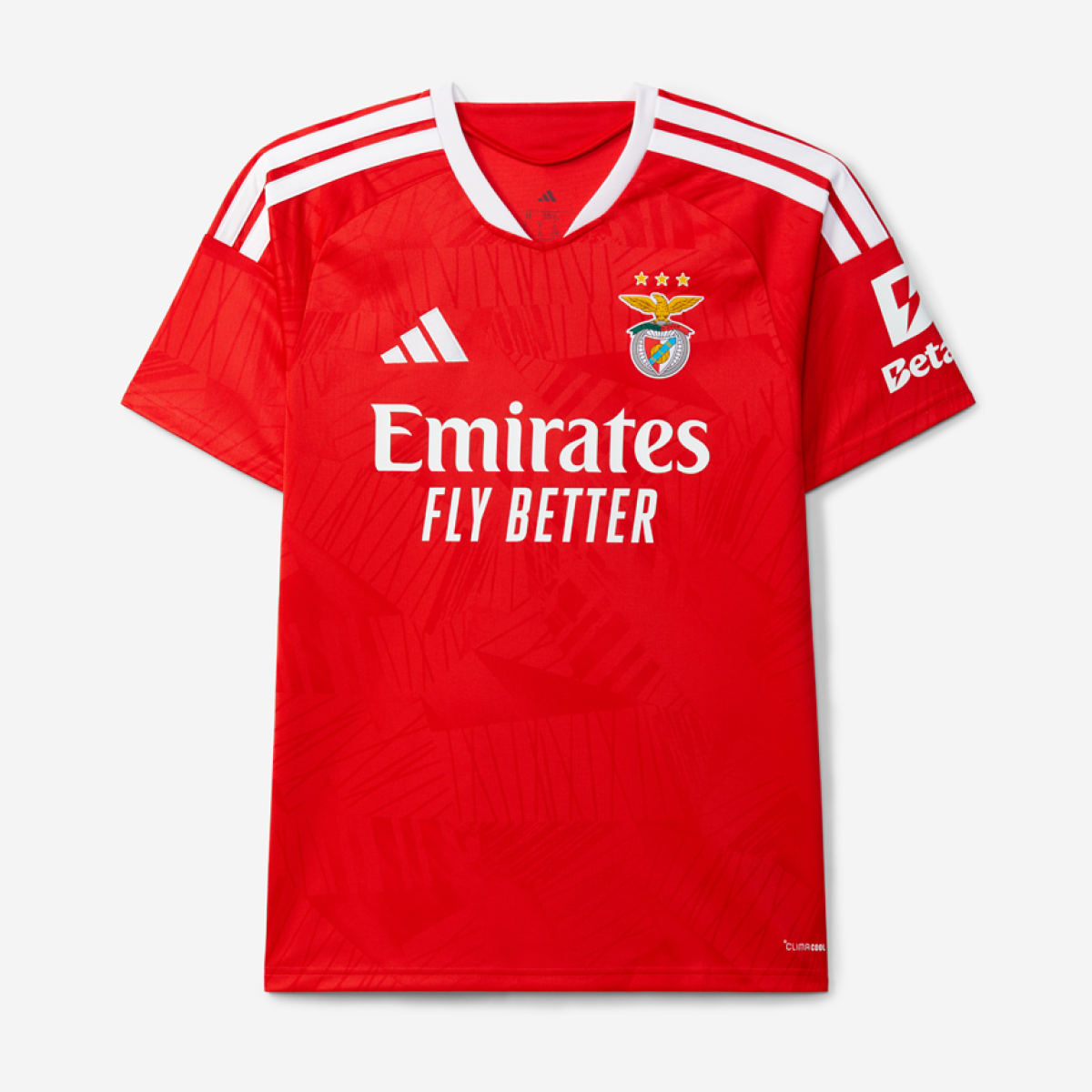 Camisola Benfica 2026/27 Oficial Adidas | LP Store